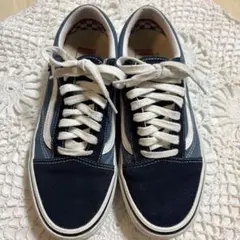 VANS SKATE オールドスクール 26センチのサムネイル