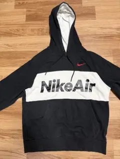 NIKE パーカー Sサイズ
