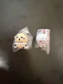 ちいかわ ボールチェーン付きマスコット
