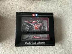 1/12 ヤマハ YZR-M1 04 No.7 (完成品) タミヤ