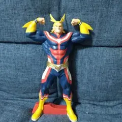 僕のヒーローアカデミア　Grandistaオールマイト