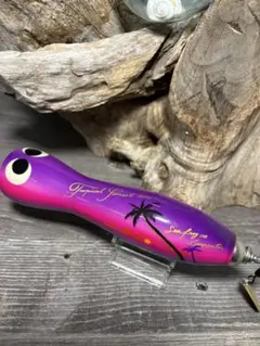 シーフロッグ120 Tropical Sunset2000カーペンター 限定 2026年最新】カーペンターシーフロッグの人気アイテム - メルカリ