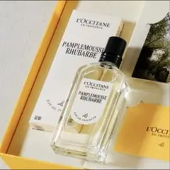 L'Occitane ♡ Pamplemousse Rhubarbe 50ml