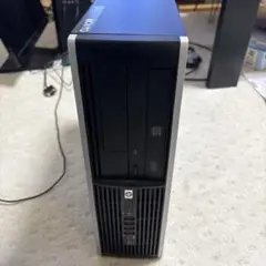 hp デスクトップPC