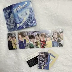 【匿名配送】TWS シニュ ケミトレカ コンプ