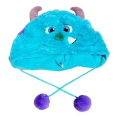 モンスターズ インク サリーファンキャップ