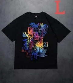 B'z PARTY 限定ロングスリーブTシャツ Mサイズ - メルカリ