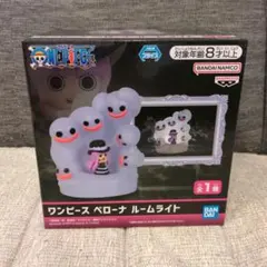 ワンピース ペローナ ルームライト 約16cm