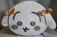 ヤハ様(うさぎ)の低反発クッション