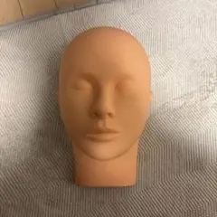 練習用マネキンフェイス