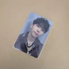 XdinaryHeroes LIVELOCK Soundwave ゴニル　トレカ