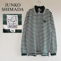 【machiko-boo】m22661★PART2ジュンコシマダポロシャツ 2026年最新】ジュンコシマダ part2 ポロシャツの人気アイテム - メルカリ