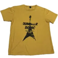 2025年最新】Summer sonic tシャツ 2011の人気アイテム - メルカリ