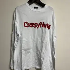 CREEPYNUTS ロンt XL
