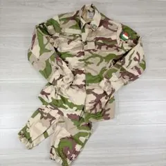 T4S2 フランス軍 F2ジャケット 80 XC/Daguet T4S2 フランス軍 F2ジャケット 80 XC/Daguet - メルカリ