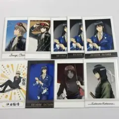 銀魂 ぱしゃこれ カード まとめ売り