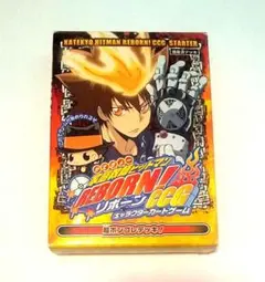 家庭教師ヒットマン リボーンCCG　ボンゴレパーティーデッキ(カードのみ) Amazon.co.jp: 家庭教師ヒットマン リボーンCCG ボンゴレ