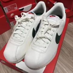 コルテッツ W CORTEZ ゴージグリーン DN1791-101