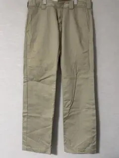 Dickies ディッキーズ ベージュ