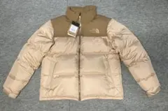 海外限定THE NORTH FACE 600フィル ヌプシ ダウンジャケット L