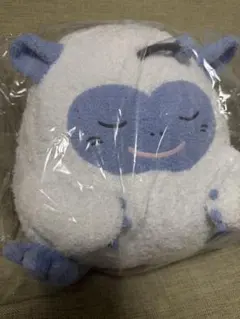 GELATO PIQUE DRAGON QUEST わたぼうお昼寝クッション - メルカリ