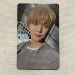 TXTトレカ ヨンジュン SANCTUARY SAVIOR