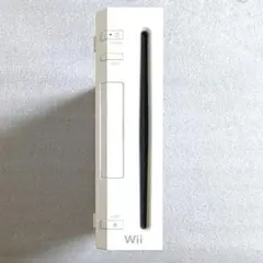 Wii 本体　動作品