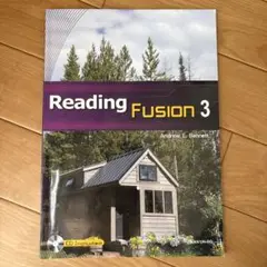 Reading Fusion 3