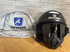 格安出品‼️】SHARK D-SKWAL SHIGAN✦Lサイズ - メルカリ