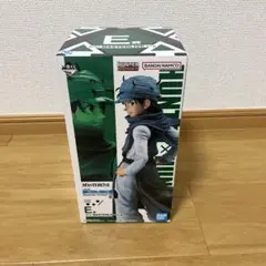 一番くじ HUNTER×HUNTER ジン MASTERLISE フィギュア