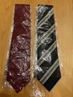信州大学 ネクタイ 2本セット