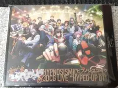 【ヒプマイ・Blu-ray】3DCG LIVE “HYPED UP 01” ヒプノシスマイク-Division Rap Battle- 3DCG LIVE ”HYPED-UP 01”」 第
