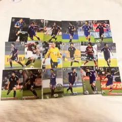 2026年最新】遠藤保仁 カードの人気アイテム - メルカリ