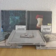 ぼくのりりくのぼうよみ　CD5枚セット
