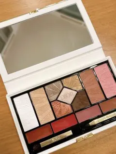 DIOR クチュール アイ パレット