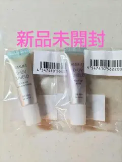 アスタリフト D-UVシールド トーンアップ ローズ　ナチュラルホワイト 未開封のサムネイル