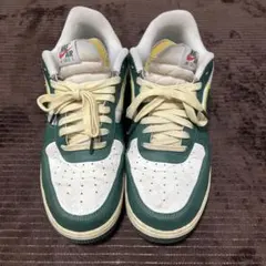 1週間限定値下げ】AIRFORCE1 ヴィンテージ 希少品 - メルカリ