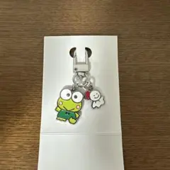 けろけろけろっぴ キーホルダー