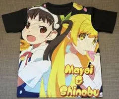 2026年最新】Tシャツ 忍野忍 八九寺真宵の人気アイテム - メルカリ