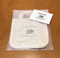 ARASHI 25th Anniversary ミニトートバッグ