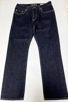 新品　Gap 1969　ジーンズ　スリム　　M　31/30　（80/76）