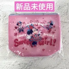 ミニーのファンダーランド　ランチケース