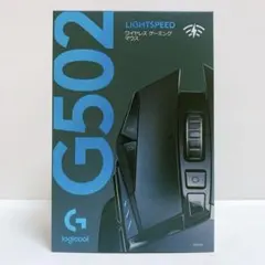 2026年最新】g502 lightspeedの人気アイテム - メルカリ