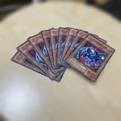 ハデスの使い魔　2期　ノーマル　9枚　①