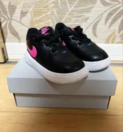 NIKE Air Force 1 キッズスニーカー 12cm