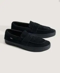 Vans SKATE LOAFER スエード ローファー 新品未使用正規品US8