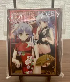 ブシロード スリーブ Angel Beats! 天使 Part.3 - メルカリ