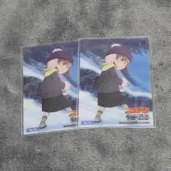 名探偵コナン 隻眼の残像 クリアカード 灰原哀