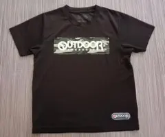 OUTDOOR キッズTシャツ 150サイズのサムネイル