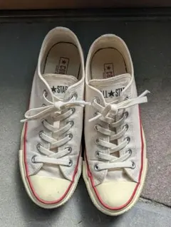 CONVERSE ALL STAR J OX